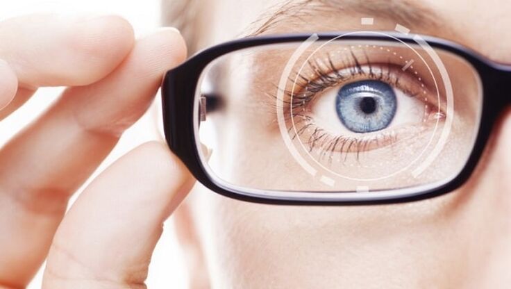 Vision and methods to improve it.